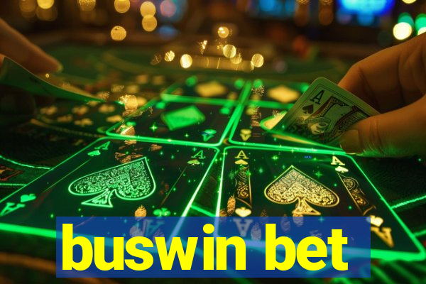 buswin bet